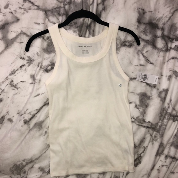 👽(3 for $25) American eagle tank